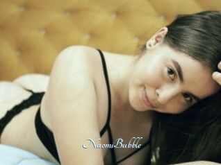 NaomiBubble