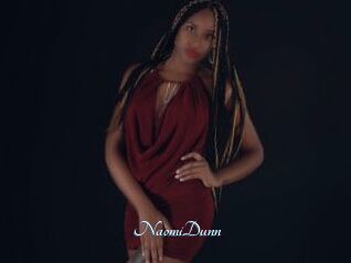 NaomiDunn
