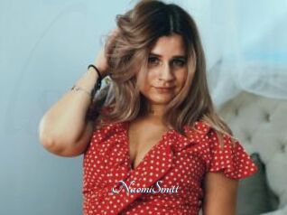 NaomiSmitt