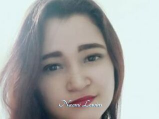 Naomi_Lewins
