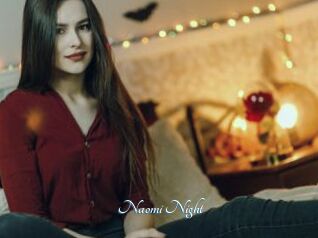 Naomi_Night