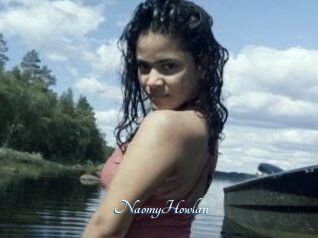 NaomyHowlan