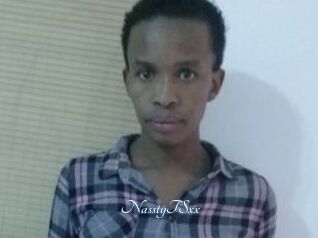 NasstyTSxx