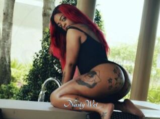 NastyWet