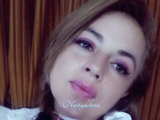 Nastydebora