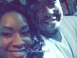 Nastymarried18