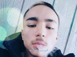 Nastynate98