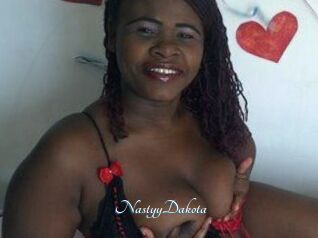 NastyyDakota