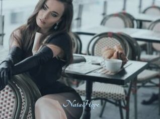 NataHope