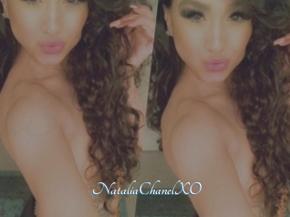 NataliaChanelXO