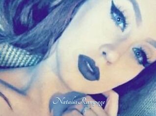 NataliaRampage
