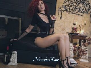 NatashaKant