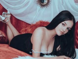 Natasshahoot