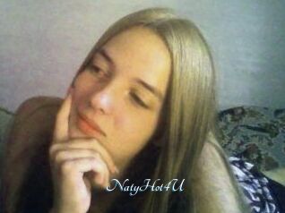 NatyHot4U
