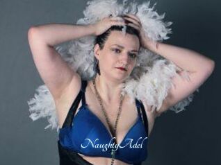NaughtyAdel