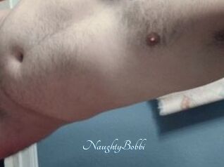 NaughtyBobbi