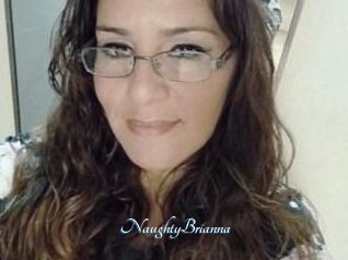 NaughtyBrianna