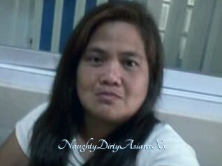 NaughtyDirtyAsianxXx
