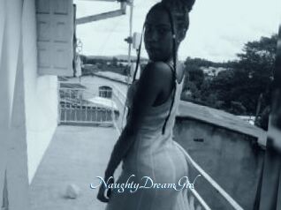 NaughtyDreamGirl