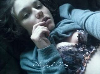 NaughtyLilKitty