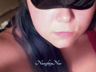 NaughtyNae