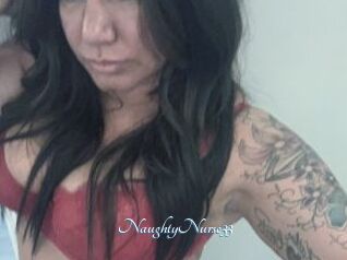 NaughtyNurse33