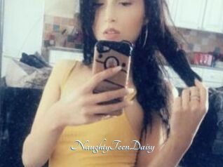 NaughtyTeenDaisy