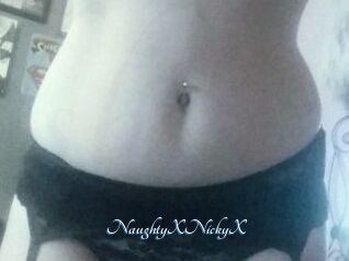NaughtyXNickyX