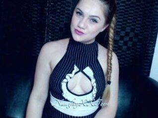 NaughtyXXTeen