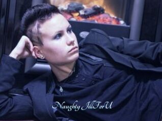 Naughty_JillForU
