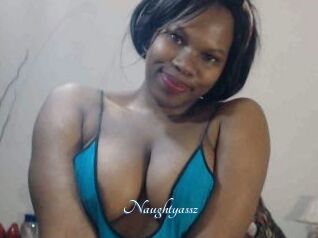 Naughtyassz