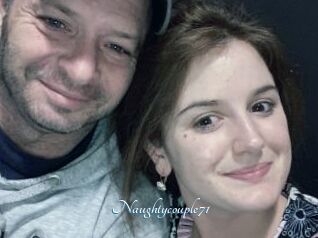 Naughtycouple71