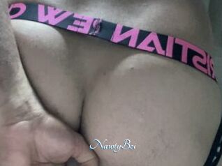 NawtyBoi