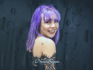 NellieKevins