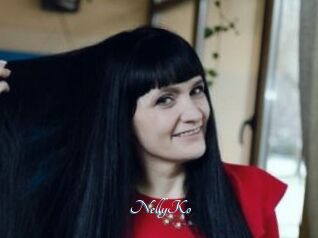 NellyKo