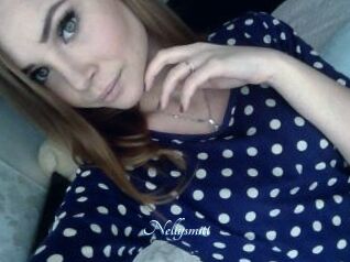 Nellysmitt