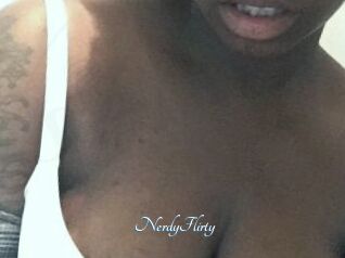 NerdyFlirty
