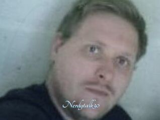 Nerdytalk30
