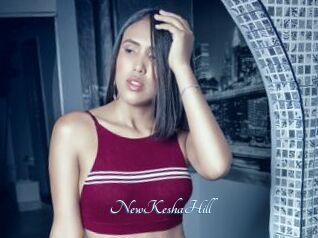 NewKeshaHill