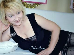 NicaIvory