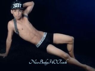 NiceBodyHOTcock