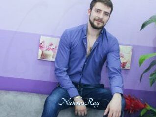 NicholasRay