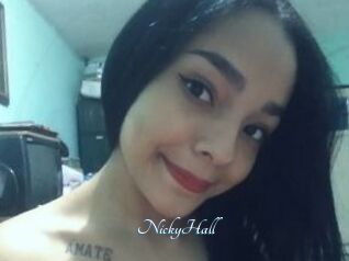NickyHall