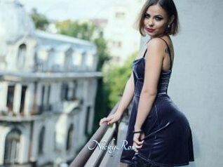 NickyRose