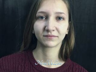 NicoleUrLove