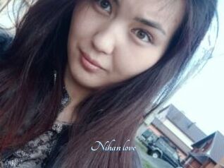 Nihan_love