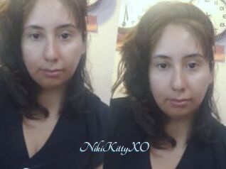 NikiKittyXO