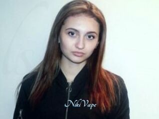 NikiVape