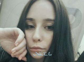NikiXIce