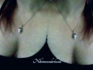 Nikinwunderland
